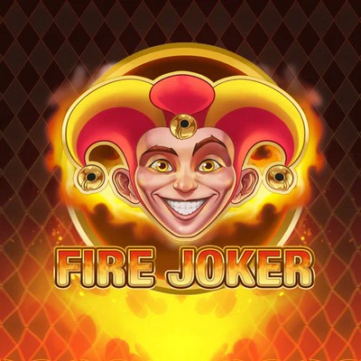 Fire Joker Betonred PT